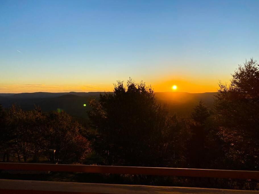 202D Summit - Completely Remodeled Modern Condo In Summit! Snowshoe Exteriör bild