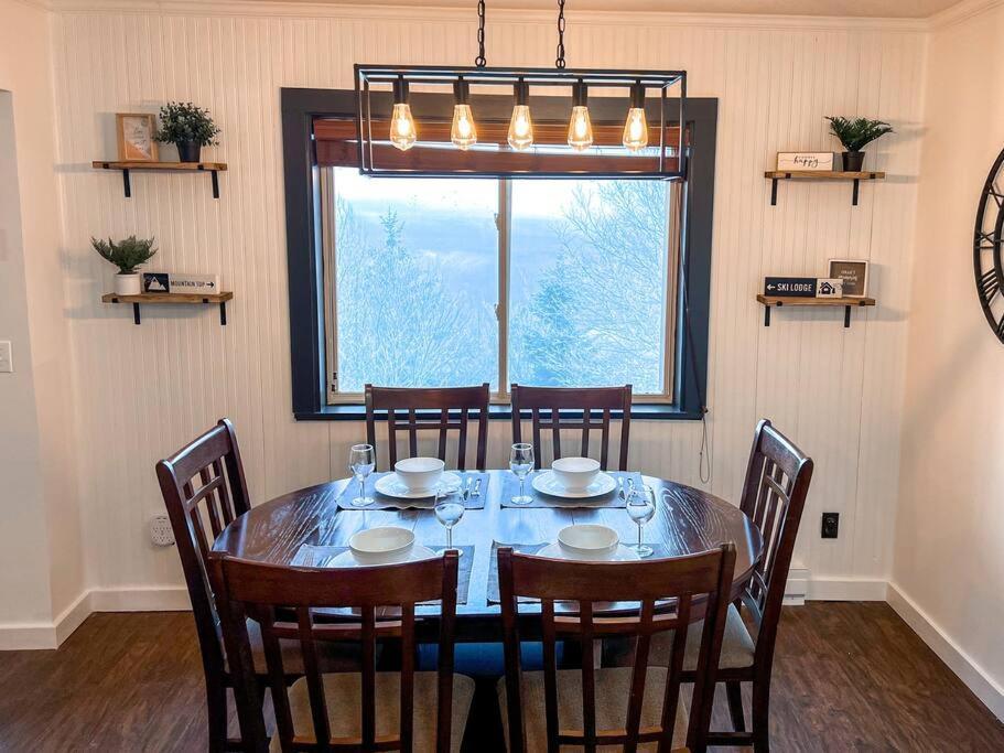 202D Summit - Completely Remodeled Modern Condo In Summit! Snowshoe Exteriör bild